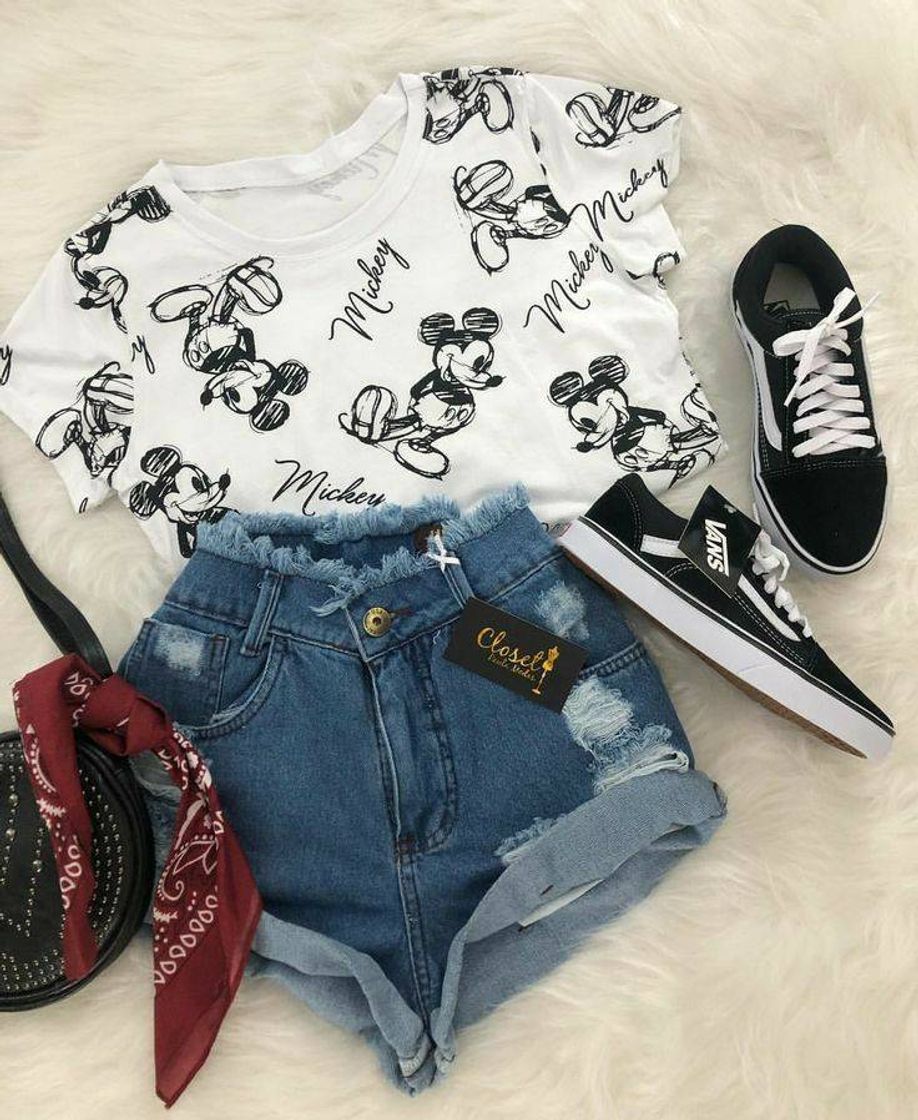 Moda 😍