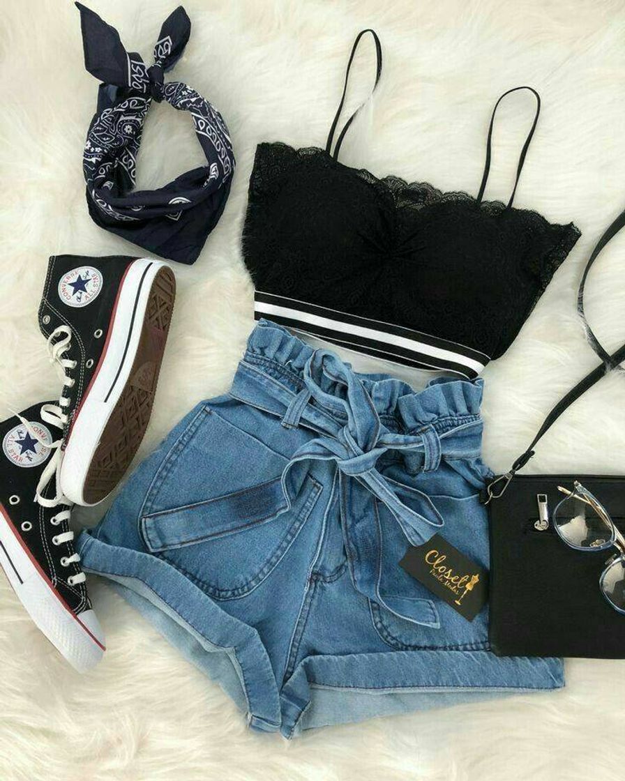 Moda 😍