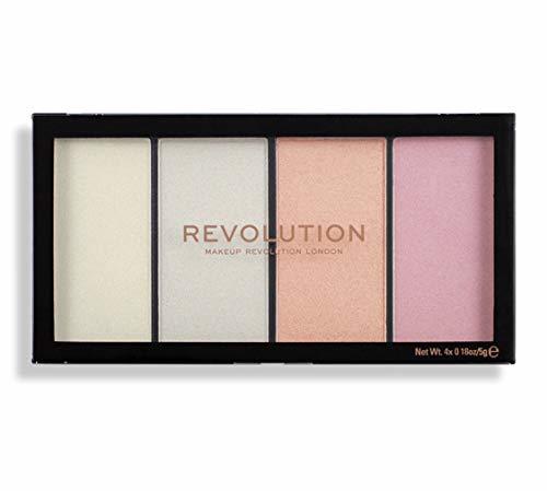 Product Makeup Revolution London Paleta De Maquillaje 70 g