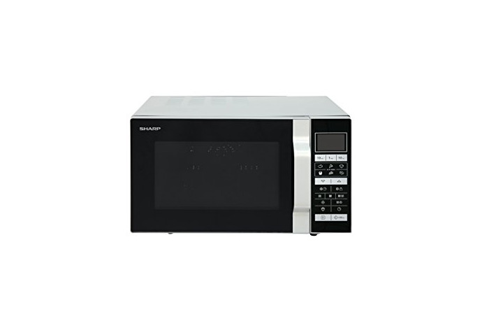 Product Sharp Home Appliances R860S Encimera - Microondas