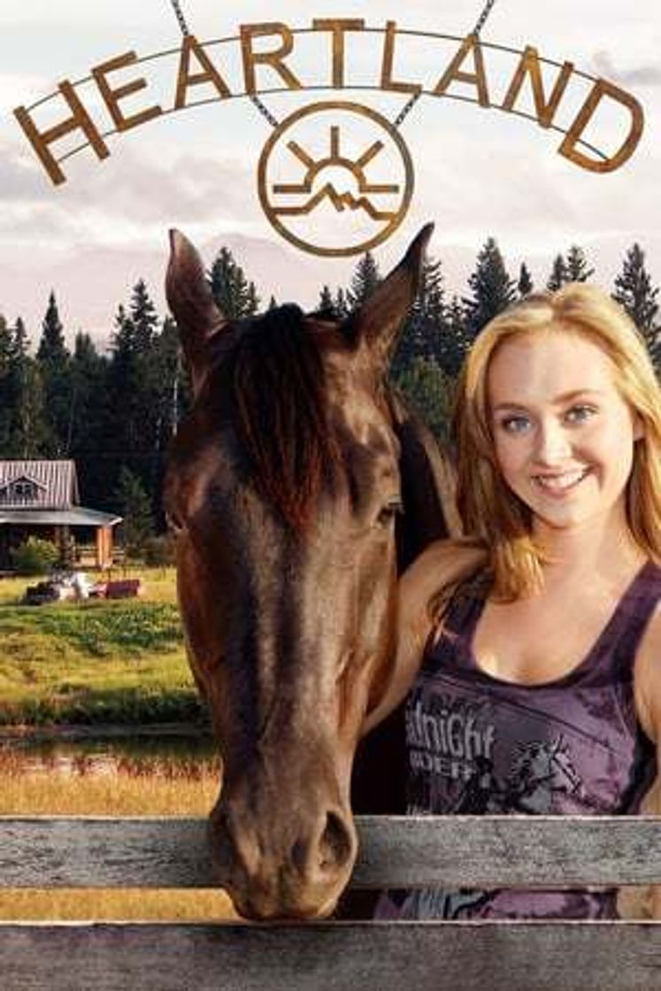Serie Heartland