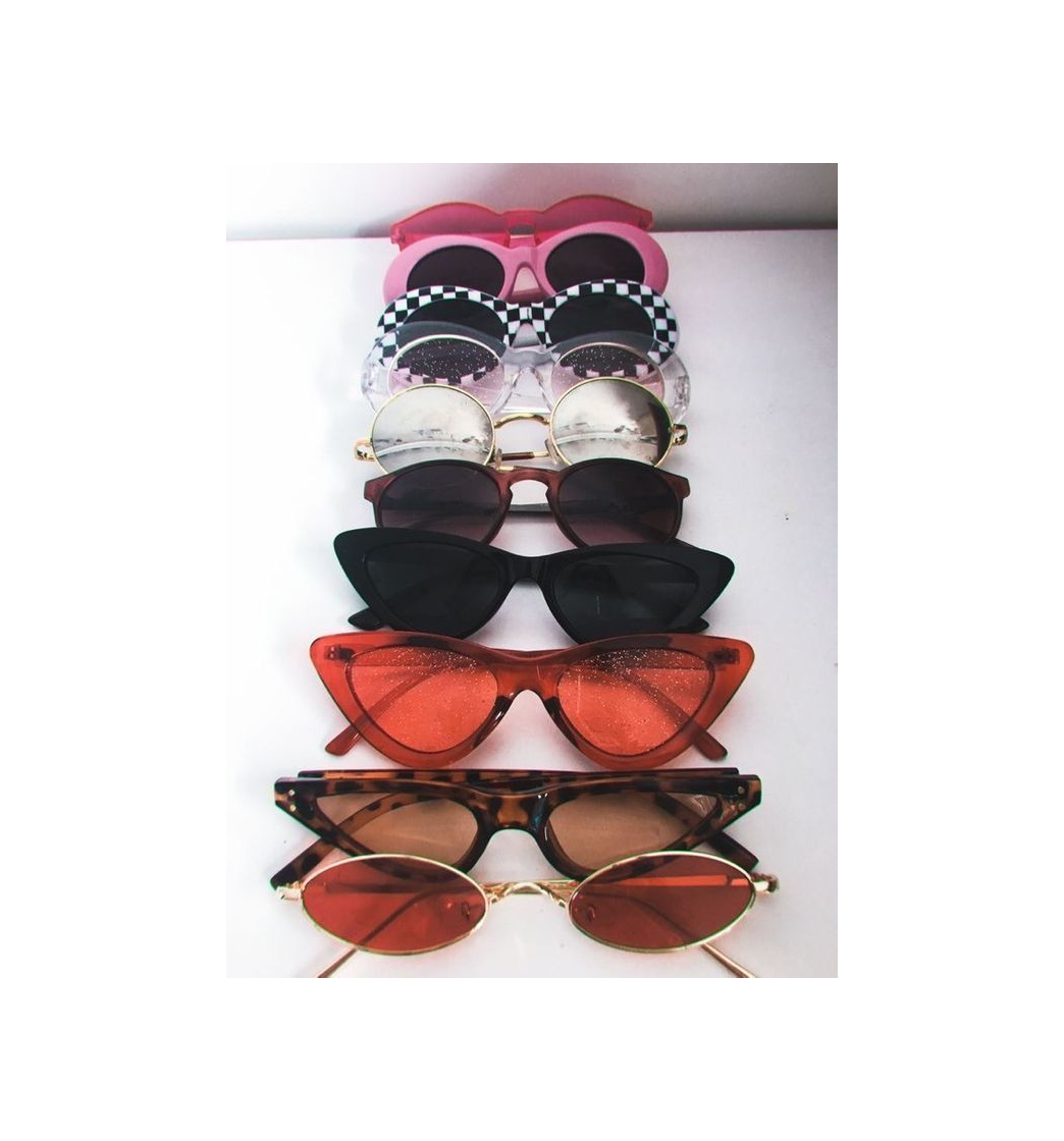 Social Óculos de sol 