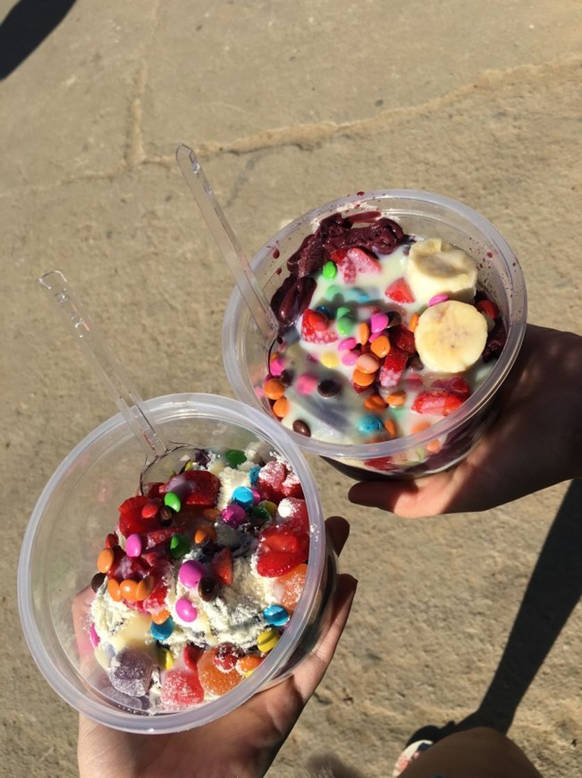 Lugar Circuito Do Açaí VCA