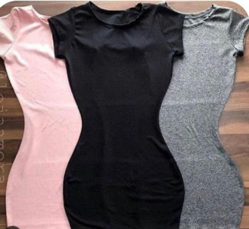 Social Vestidos 