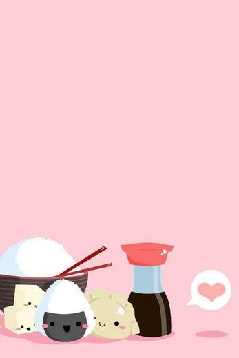 Sushi wallpapers