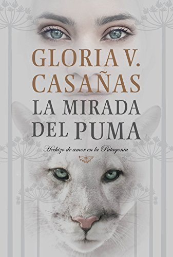 Libros La mirada del puma