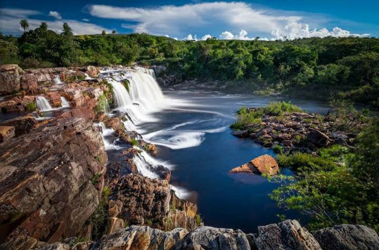 Chapada Diamantina 