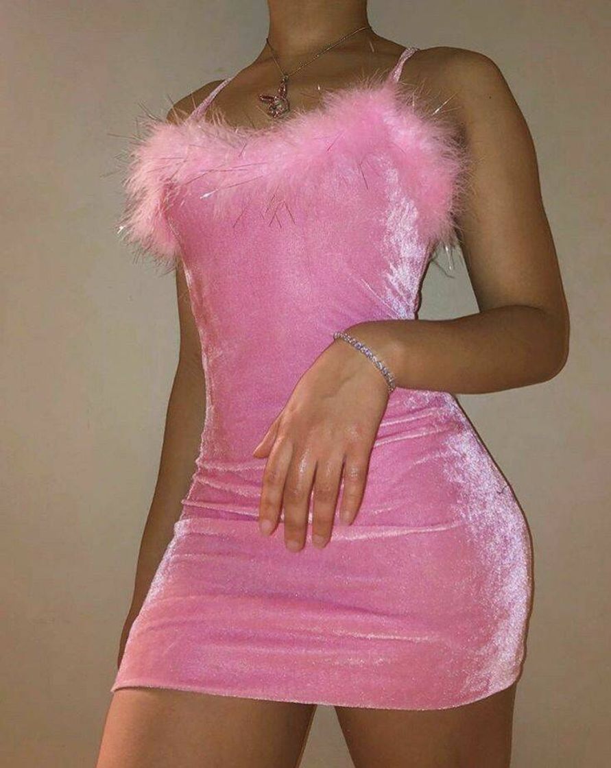 Fashion 𝙿𝚒𝚗𝚔💖