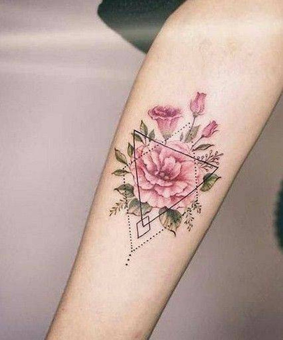 Moda Tatuagens ❤