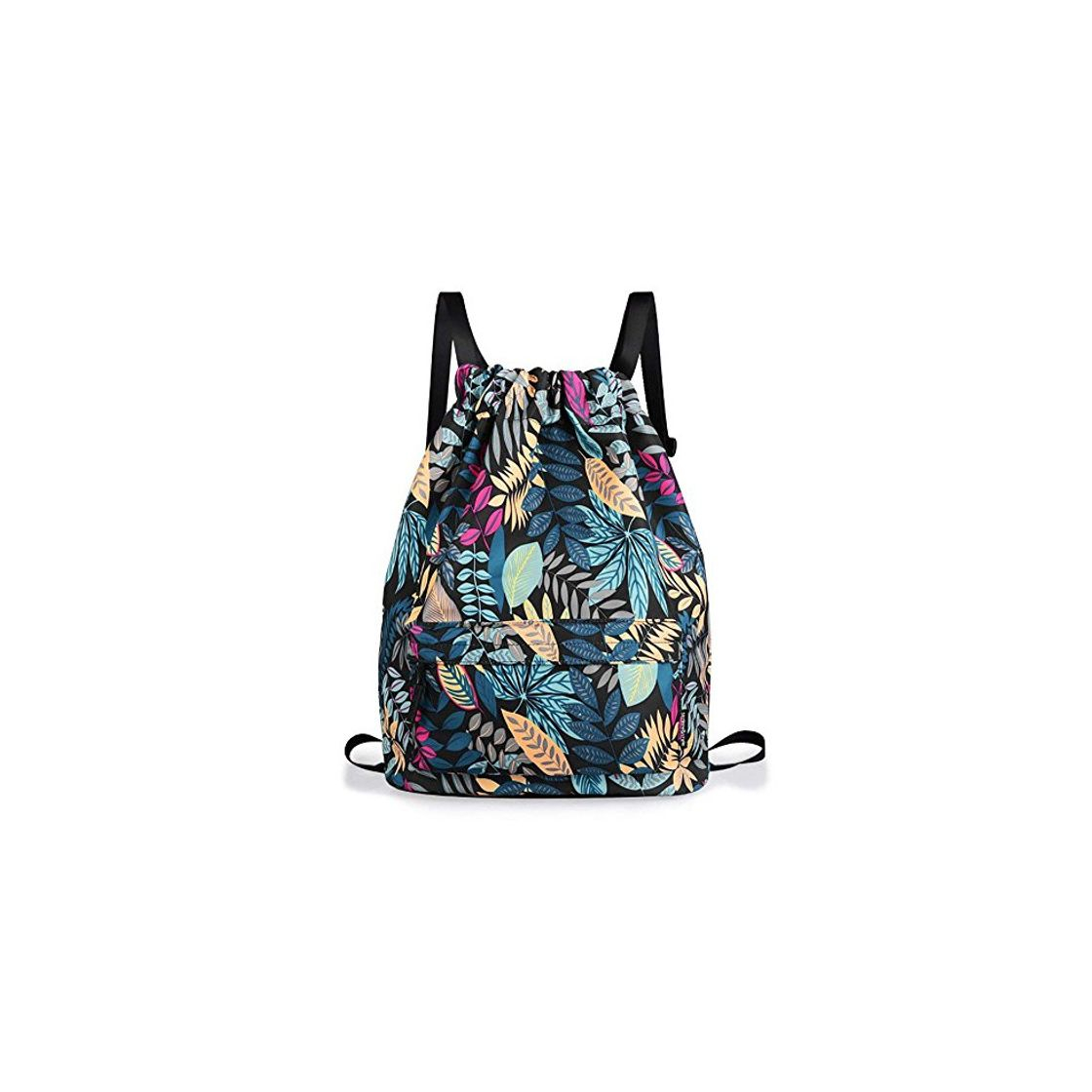 Producto Mochilas casual Unisex lona para PC Viaje Libros Acampada Estudiantes Escuela Bolsa