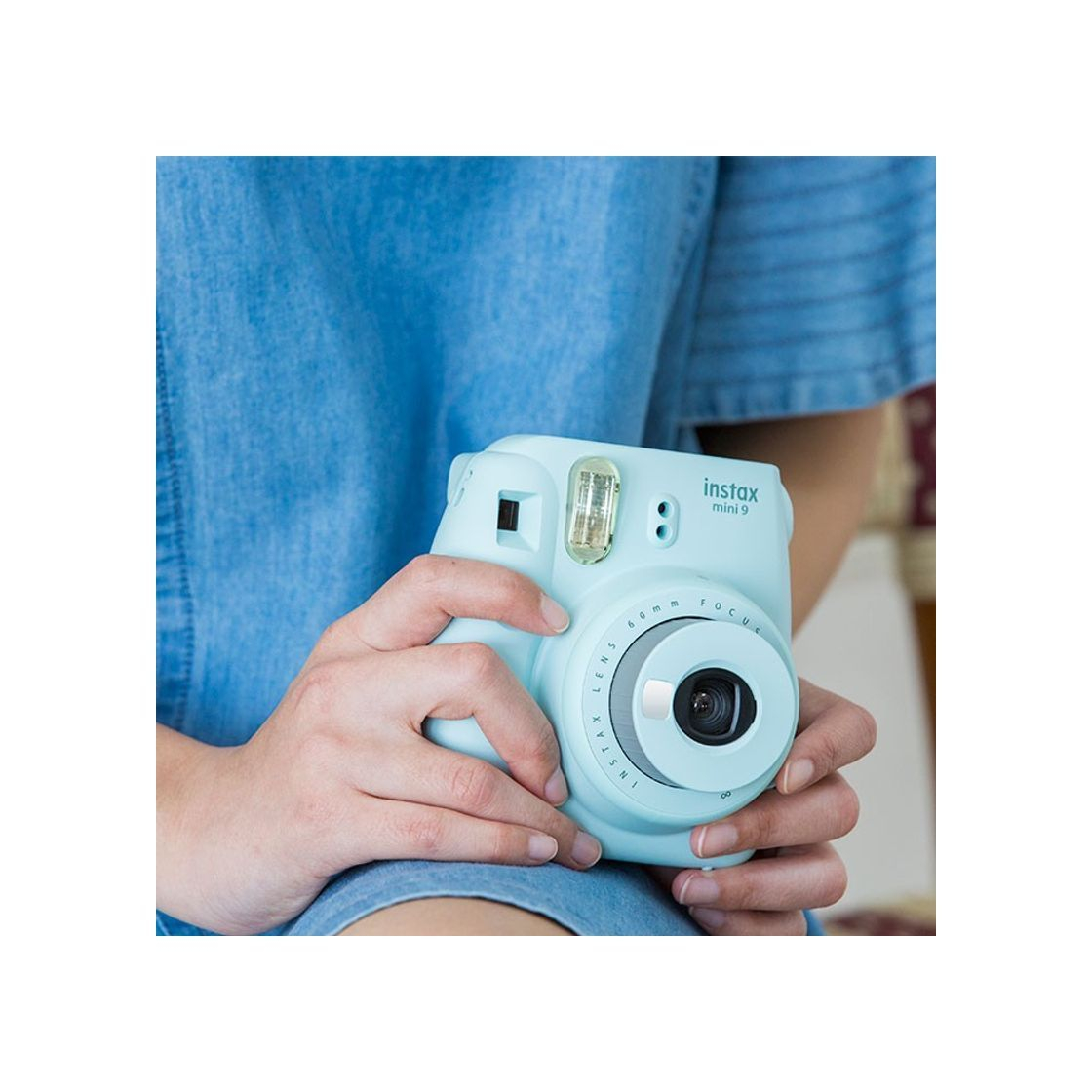 Product Fujifilm Instax Mini 9