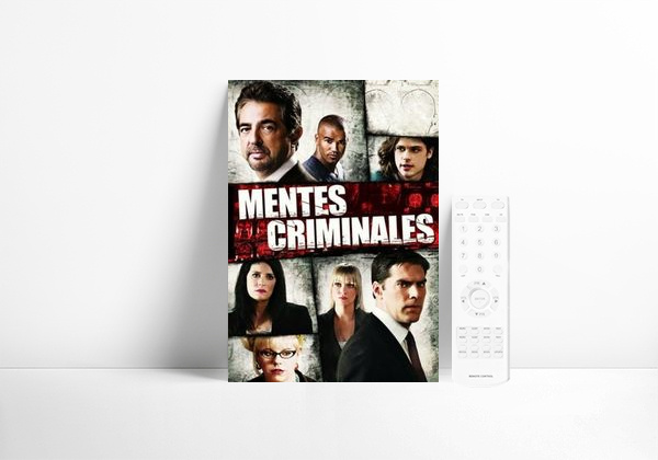Mentes criminales