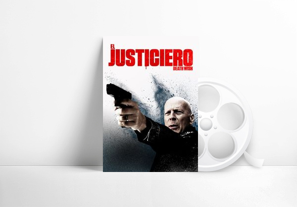 El justiciero