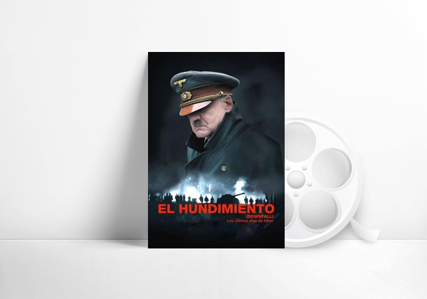 Película El hundimiento