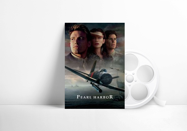 Película Pearl Harbor