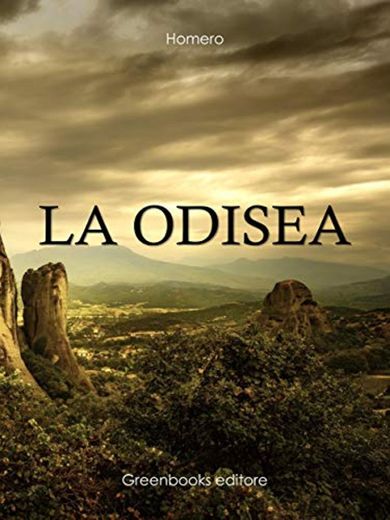 La Odisea