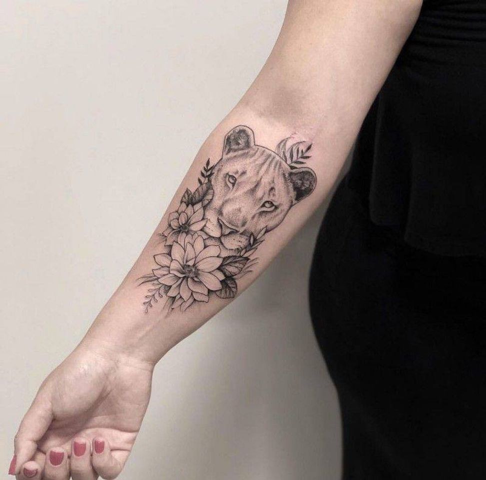 Moda dicas de tatuagem - Blog Pajaris 