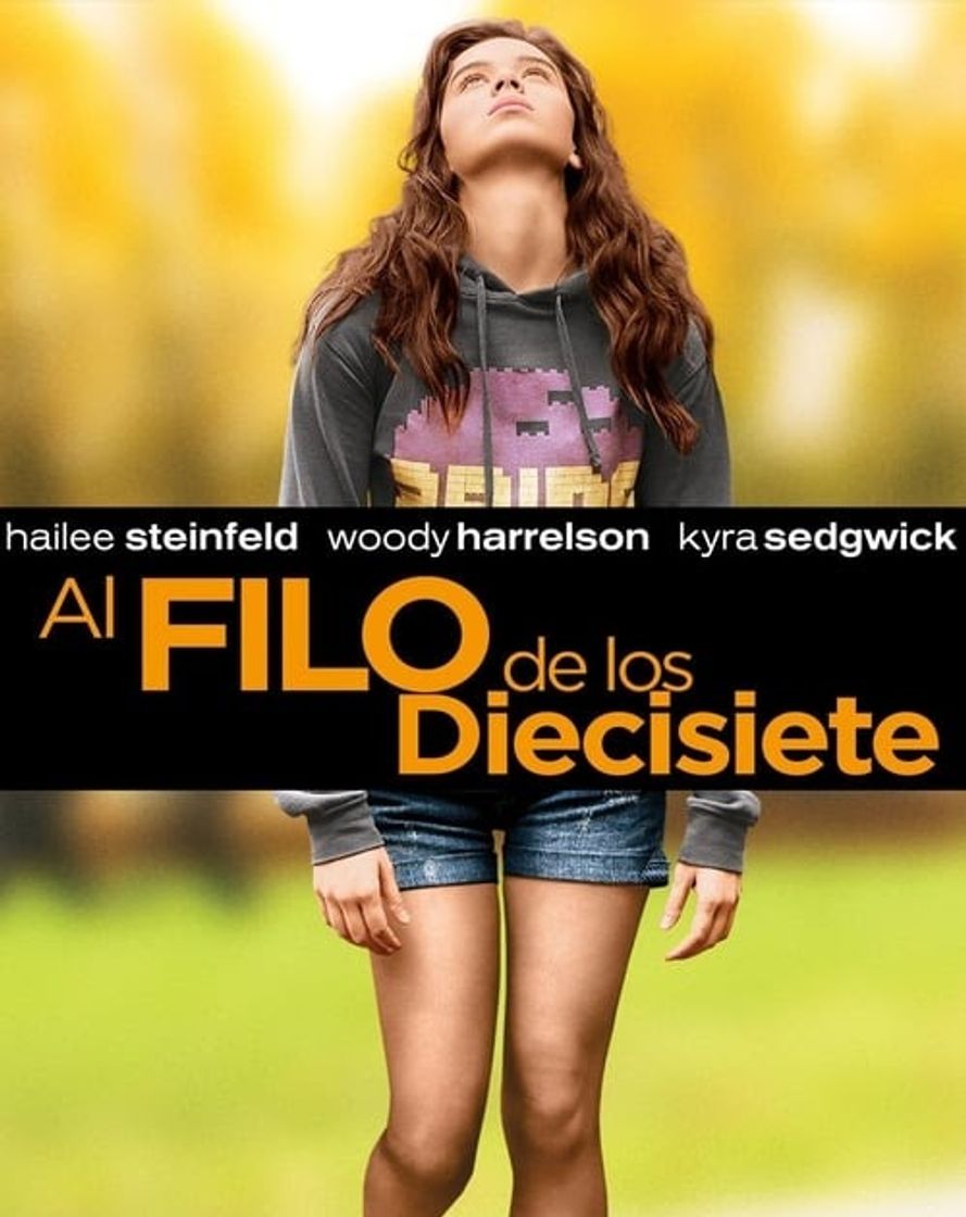 Movie Al filo de los diecisiete