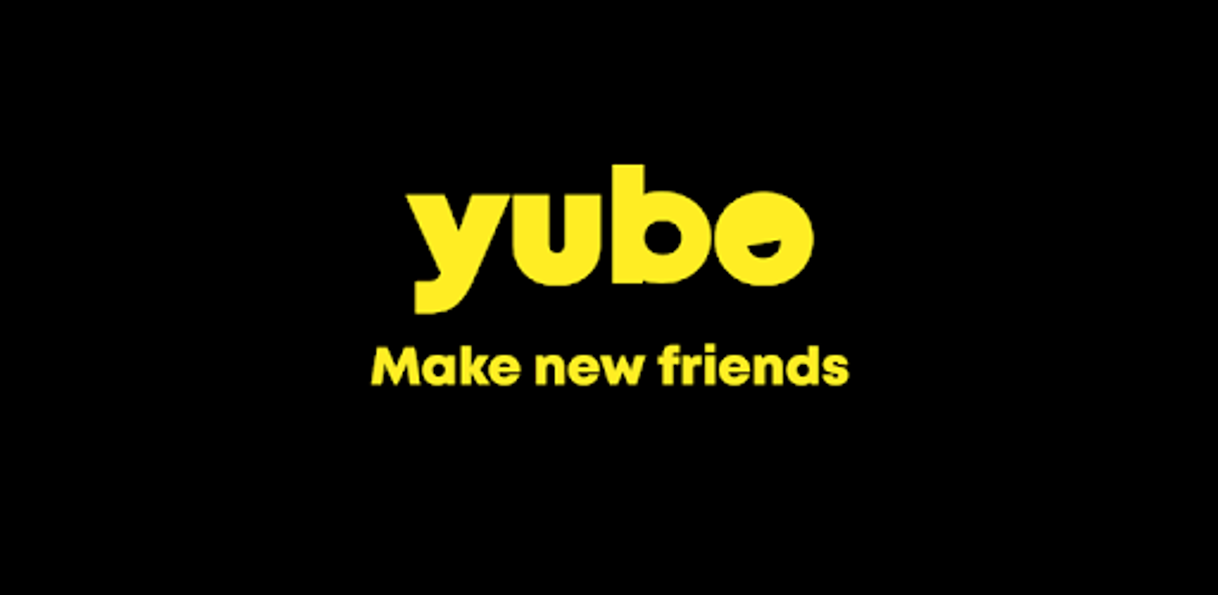 Apps Yubo: Make New Friends - Meet & Chat Livestream