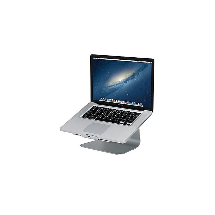 Electronic Laptop Stand