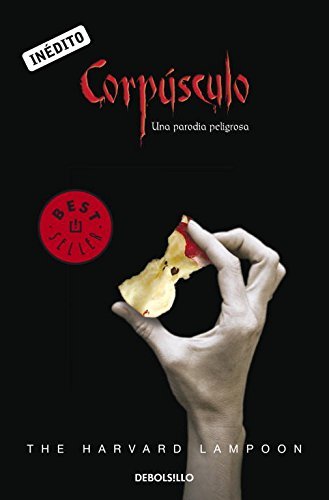 Libros Corpúsculo: Una paródia peligrosa