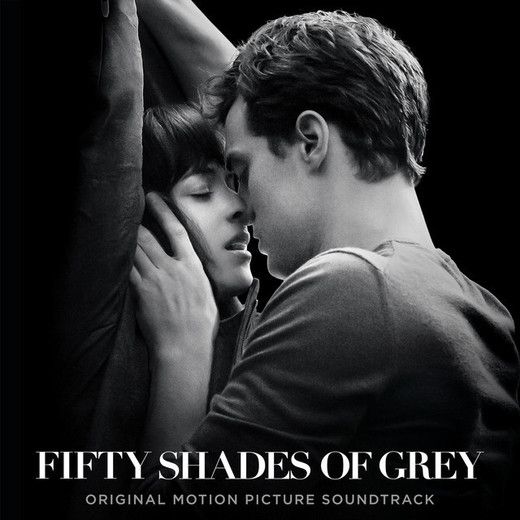 I Put A Spell On You (Fifty Shades of Grey) - From "Fifty Shades Of Grey" Soundtrack