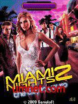 Videogames Miami Nights 2: The city is yours