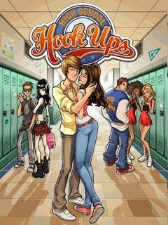 Videojuegos High School Hook Ups 