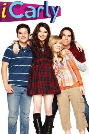 Serie iCarly