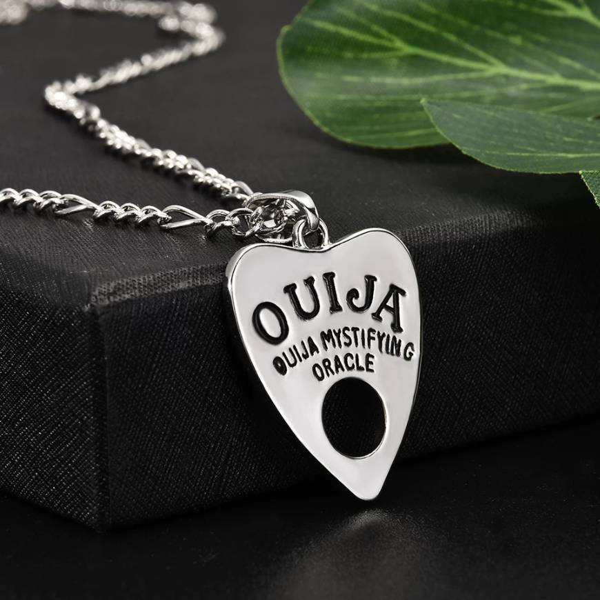 Producto Collar ouija 