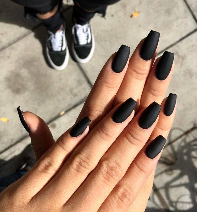 Fashion black 💅🏽