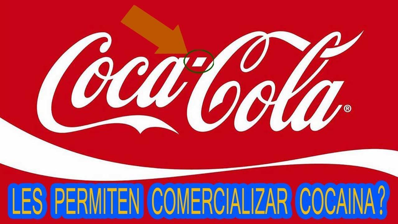 Moda Curiosidades de Coca-Cola