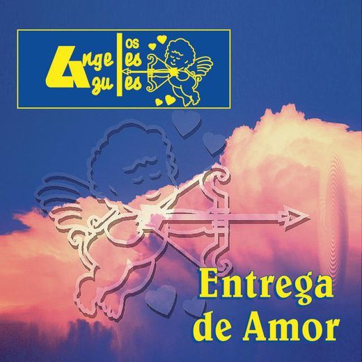 Canción Ay Amor