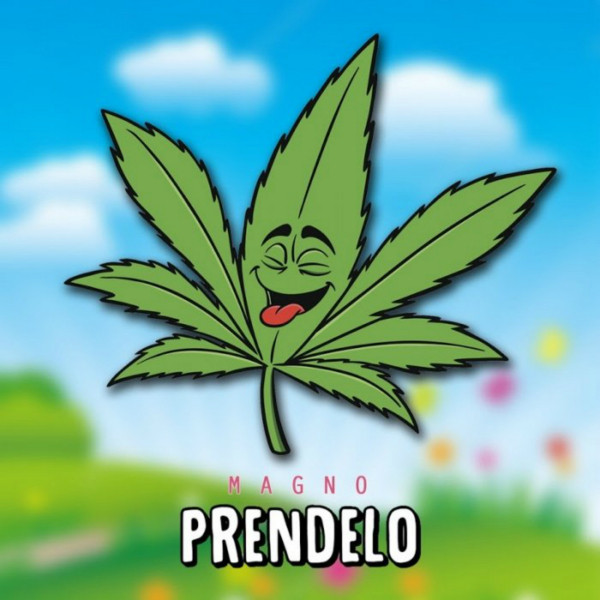 Canción Prendelo