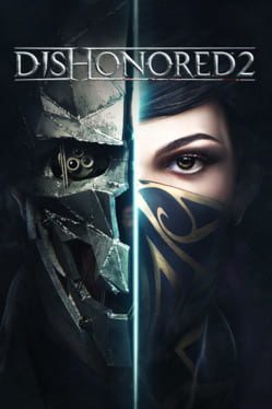 Videojuegos Dishonored 2