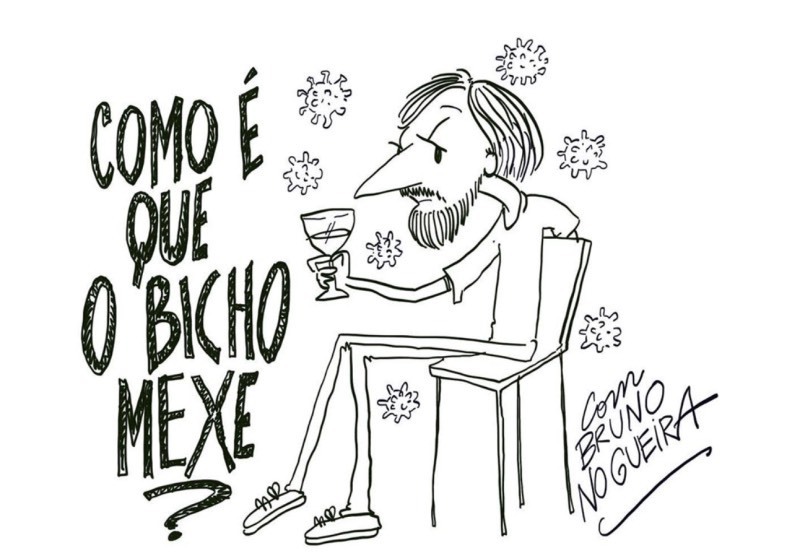 Social Comoéqueobichomexe_corpodormente