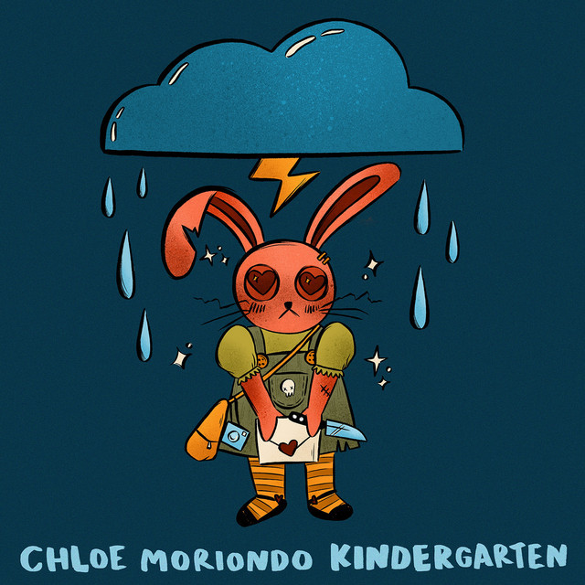 Canción Kindergarten