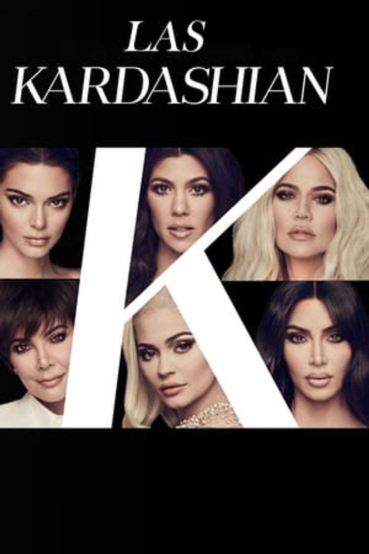Keeping Up With the Kardashians