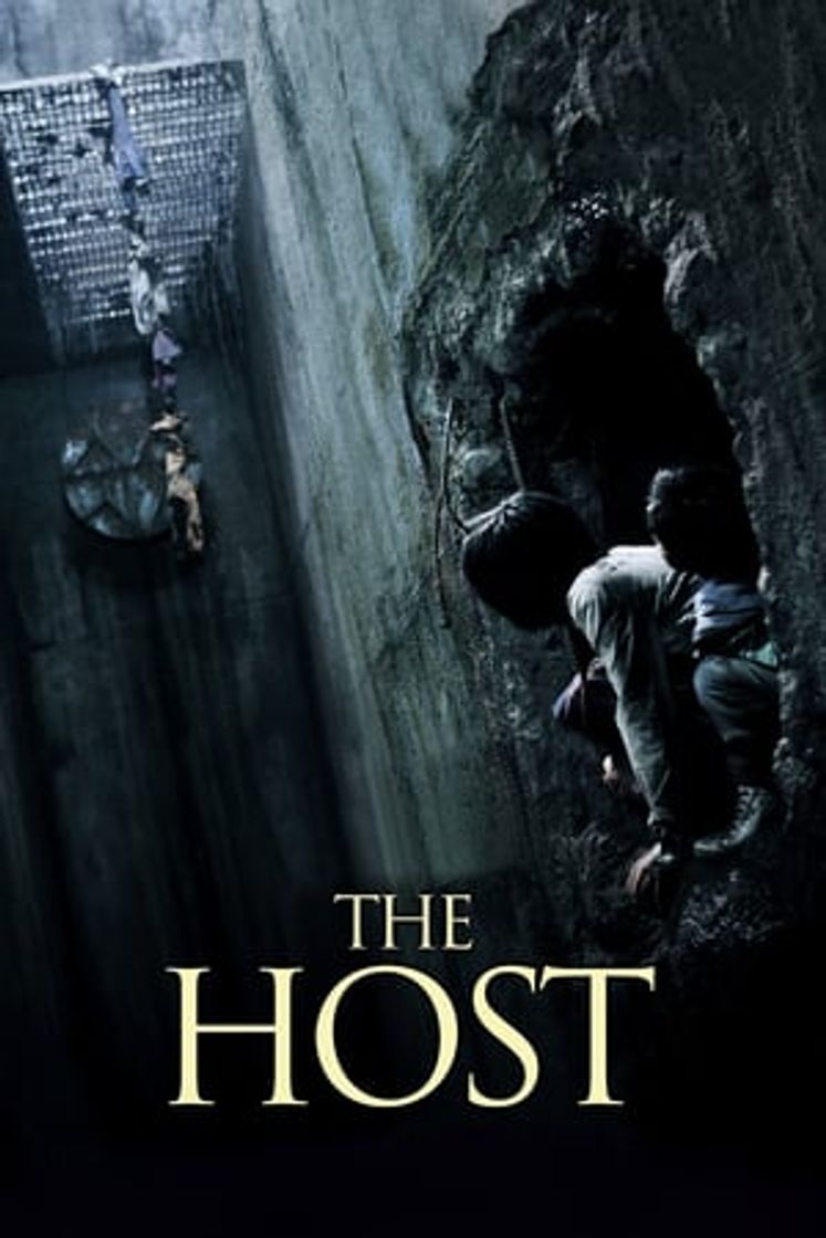 Película The Host