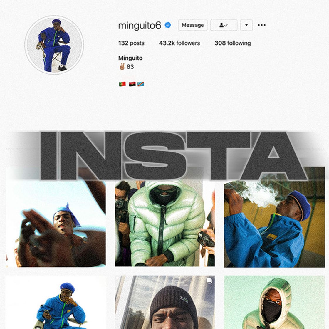 Music INSTA