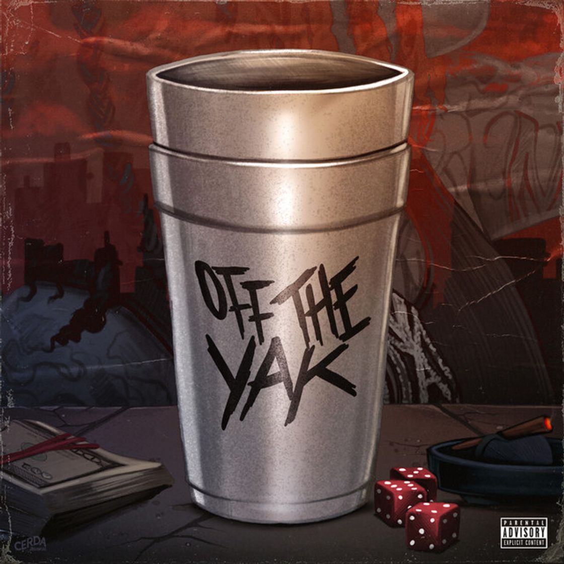 Music Off the Yak