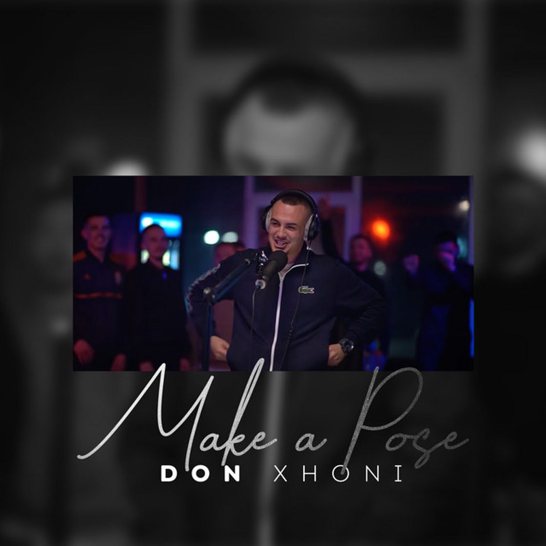 Music Make a Pose