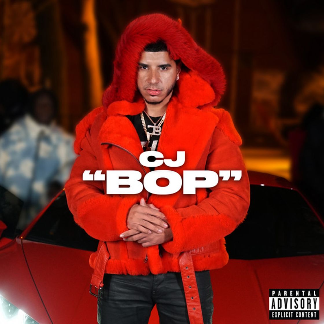 Music "BOP"