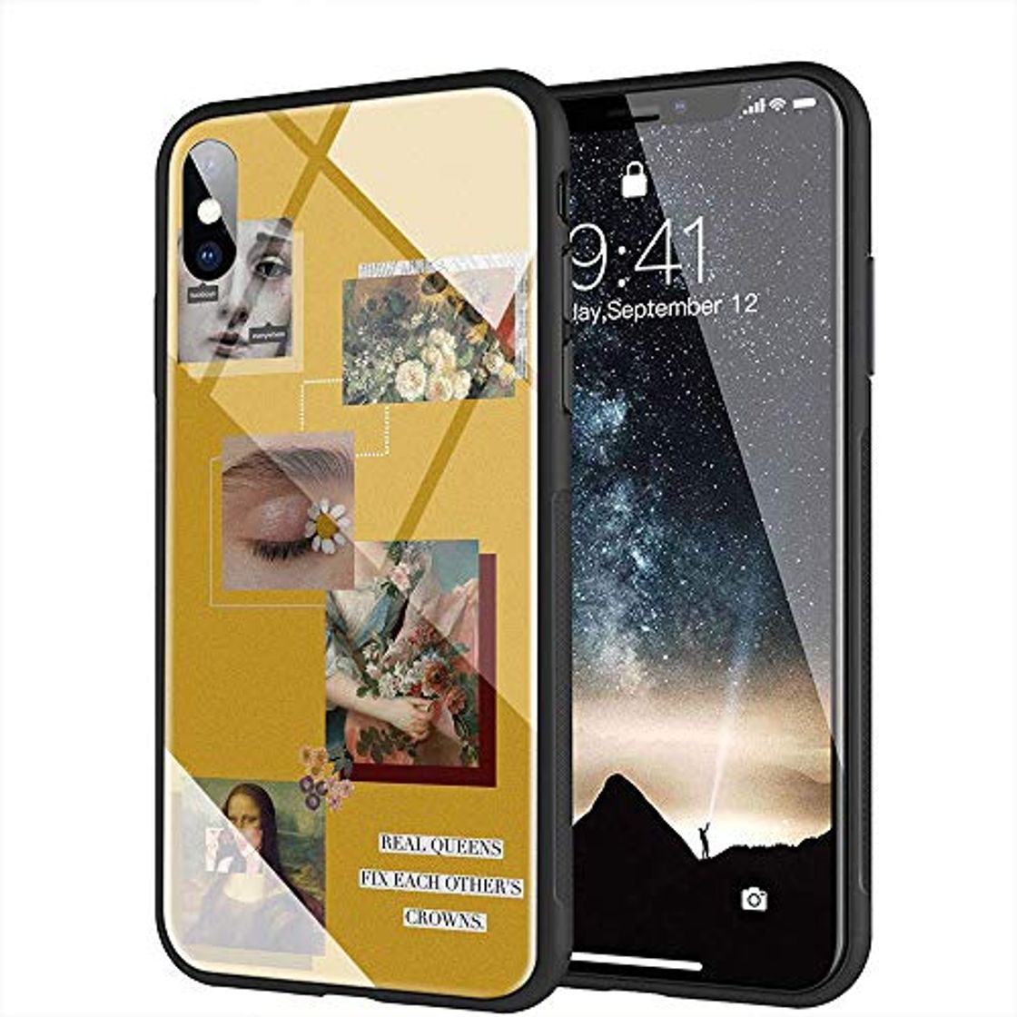 Product iPhone XR Funda