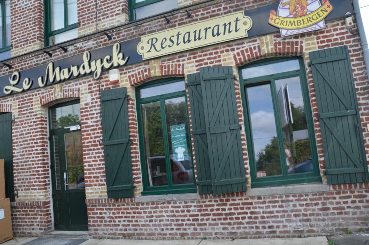 Restaurantes Le Mardyck