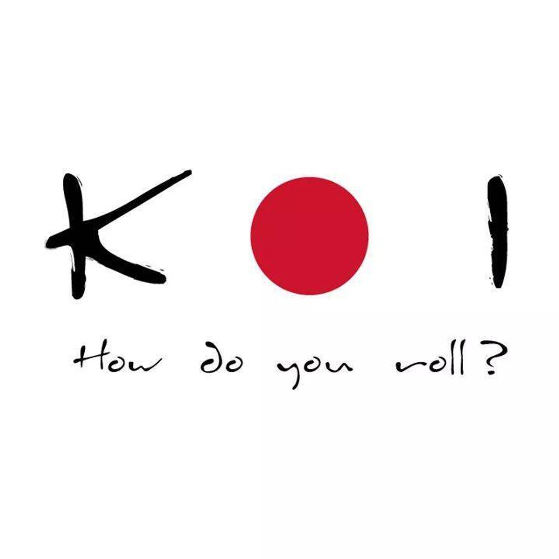 KOI Sushi Las Azaleas