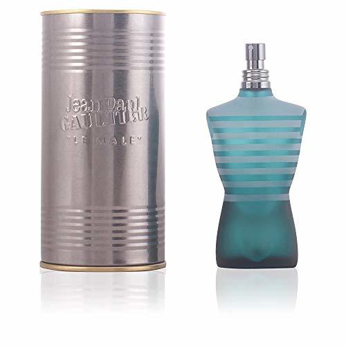 Belleza Jean Paul Gaultier Le Male 200 ml eau de toilette Hombres -