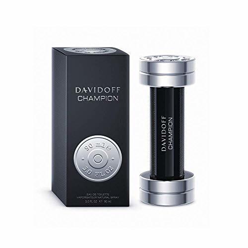 Beauty Davidoff Champion