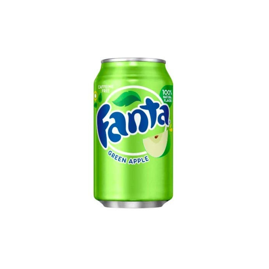 Product Fanta Green Apple