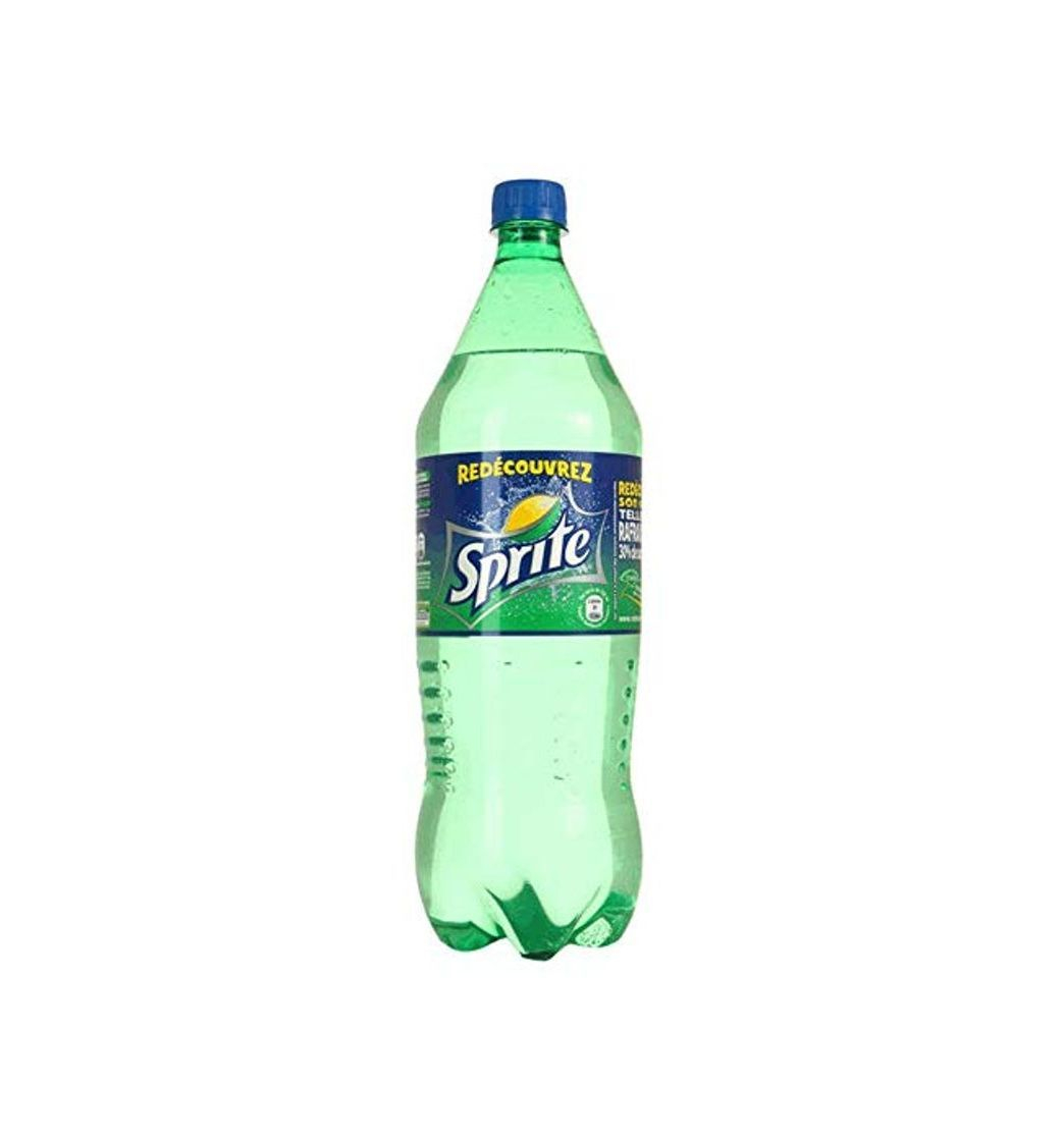 Social Sprite 1,5L